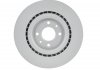 Гальмівний диск BOSCH 0 986 479 A90 (фото 3)