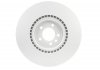 Тормозной диск - (LR016176) BOSCH 0986479B18 (фото 3)