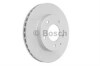 Диск гальмівний BOSCH 0986479B25 (фото 1)