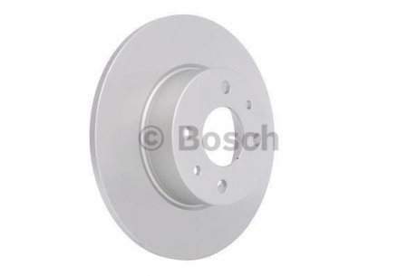 Тормозной диск BOSCH 0 986 479 B26 (фото 1)