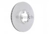 Тормозной диск BOSCH 0986479B29 (фото 1)