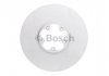 Гальмівний диск BOSCH 0986479B29 (фото 2)
