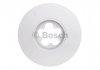 Гальмівний диск BOSCH 0986479B29 (фото 4)