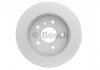 Тормозной диск BOSCH 0986479B36 (фото 4)