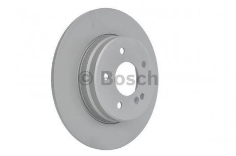 Тормозной диск BOSCH 0986479B41 (фото 1)