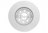 Тормозной диск BOSCH 0986479B46 (фото 4)