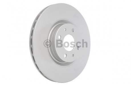 Тормозной диск BOSCH 0986479B49