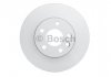Тормозной диск BOSCH 0986479B50 (фото 2)