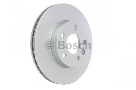 Тормозной диск BOSCH 0986479B50