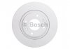 Тормозной диск BOSCH 0 986 479 B51 (фото 2)