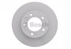 Тормозной диск BOSCH 0986479B59 (фото 2)