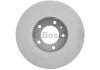 Тормозной диск BOSCH 0986479B59 (фото 4)