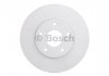 Гальмівний диск BOSCH 0986479B61 (фото 2)