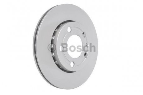 Тормозной диск BOSCH 0 986 479 B62 (фото 1)