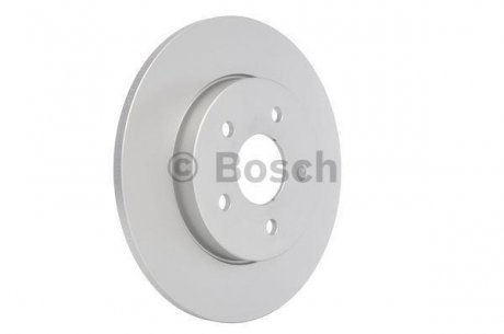 Тормозной диск BOSCH 0 986 479 B65