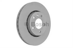 Тормозной диск BOSCH 0 986 479 B69 (фото 1)