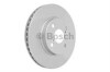 Диск гальмівний BOSCH 0986479B70 (фото 1)