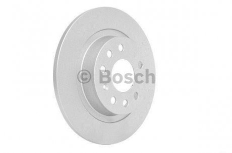 Тормозной диск BOSCH 0 986 479 B74