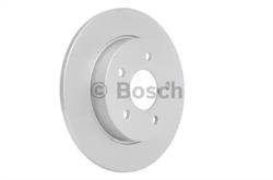 Тормозной диск BOSCH 0 986 479 B80