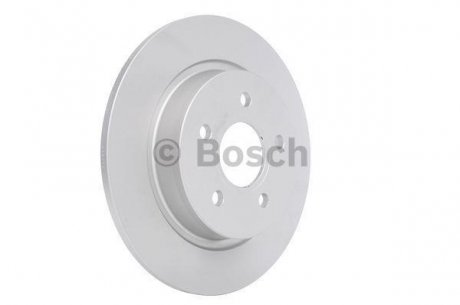 Тормозной диск BOSCH 0 986 479 B81