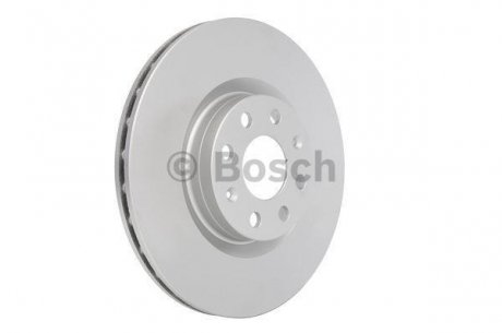 Тормозной диск BOSCH 0 986 479 B90