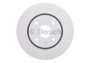 Гальмівний диск BOSCH 0986479B91 (фото 2)