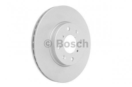 Тормозной диск BOSCH 0 986 479 B98