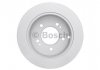 Гальмівний диск BOSCH 0986479C03 (фото 4)