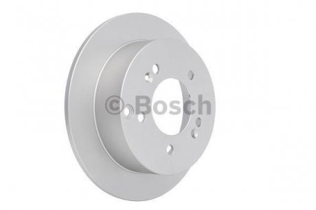 Тормозной диск BOSCH 0986479C03 (фото 1)