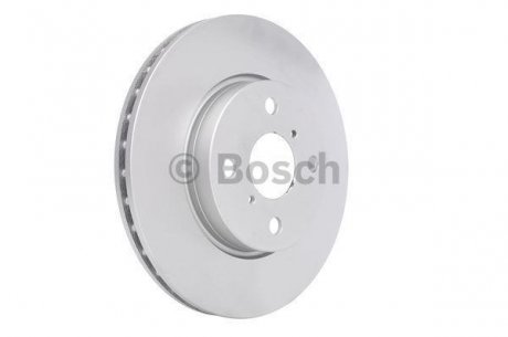 Тормозной диск BOSCH 0 986 479 C06