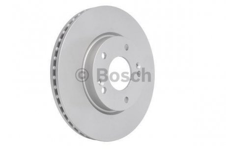 Тормозной диск BOSCH 0 986 479 C07