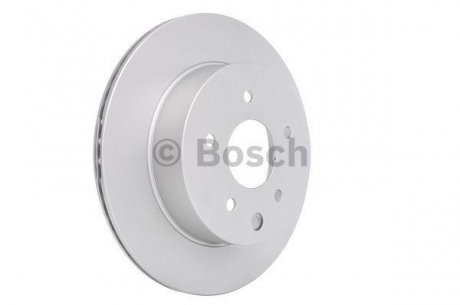 Гальмівний диск BOSCH 0 986 479 C12 (фото 1)