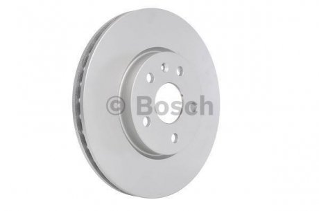 Тормозной диск BOSCH 0 986 479 C16