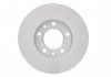 Тормозной диск - (1610761980) BOSCH 0 986 479 C23 (фото 3)