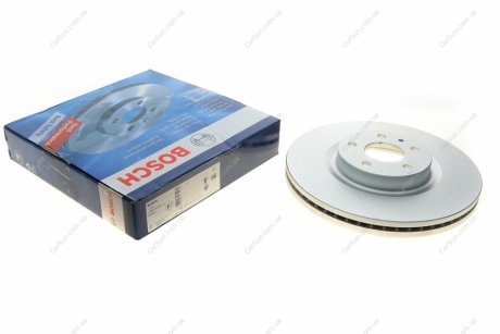 Гальмівний диск FORD Mondeo [CNG] \'\'F D=316mm \'\'1.0-2,5 \'\'14>> - кр. 1 шт BOSCH 0 986 479 D46