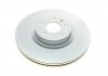 Гальмівний диск FORD Mondeo [CNG] \'\'F D=316mm \'\'1.0-2,5 \'\'14>> - кр. 1 шт BOSCH 0 986 479 D46 (фото 5)