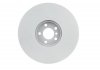 Гальмівний диск BOSCH 0986479E26 (фото 3)