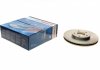 Тормозной диск - (40206JD00B / 40206ET01A / DF4964) BOSCH 0986479R89 (фото 1)