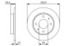 Автозапчасть BOSCH 0986479S84 (фото 1)