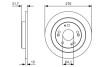 Автозапчасть BOSCH 0986479U83 (фото 1)