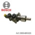 Главный тормозной цилиндр - (A0054302401 / A0044303901 / A0044303401) BOSCH 0986480020 (фото 1)