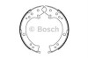 Колодки гальмівні барабанні BOSCH 0 986 487 765 (фото 1)