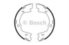 Гальмівні колодки барабанні - (583504HA00 / 583503JA00) BOSCH 0 986 487 778 (фото 1)