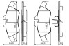 Автозапчастина BOSCH 0986494504 (фото 7)