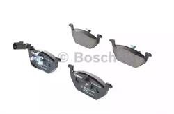 Комплект тормозных колодок BOSCH 0 986 494 525 (фото 1)