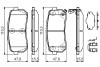 Автозапчасть BOSCH 0 986 494 608 (фото 7)