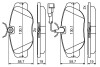 Автозапчастина BOSCH 0986494851 (фото 7)