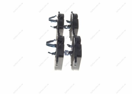 Klocek hamulcowy kpl. przГіd pasuje do: OPEL SIGNUM, VECTRA C, VECTRA C GTS SAAB 9-3, 9-3X 1.8-3.2 08.02-02.15 BOSCH 0.986.494.959