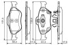 Автозапчасть BOSCH 0986495093 (фото 1)