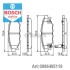 Автозапчасть BOSCH 0986495119 (фото 1)